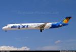allegiant air