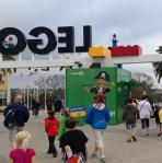 Bye-bye Legoland