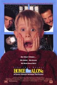 home alone
