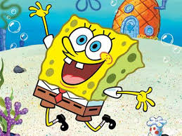 spong bob