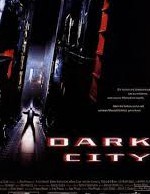 dark city