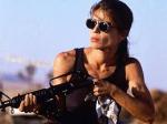 sarah connor