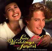 four weddings