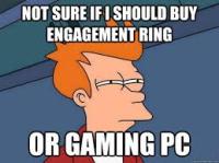 ring or pc