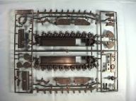 This is a modeling sprue. I have no idea why they call it a sprue.