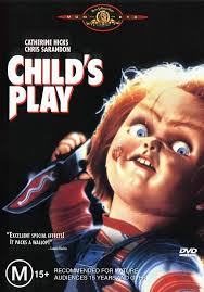 Child's Play. 