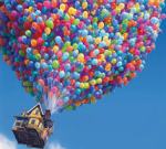 Is there a sadder movie than Up?
