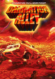 damnation alley