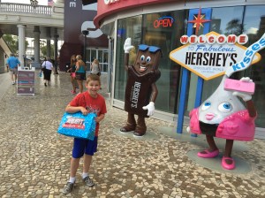 Wait! What? You want me to stand in the rain for a picture? Are you kidding me?