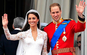 Apparently, I can't wear a uniform like this for the wedding. :(