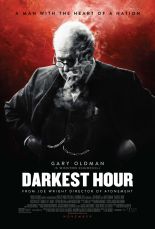Darkest Hour Movie