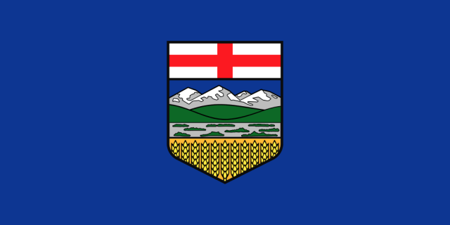 Alberta travel